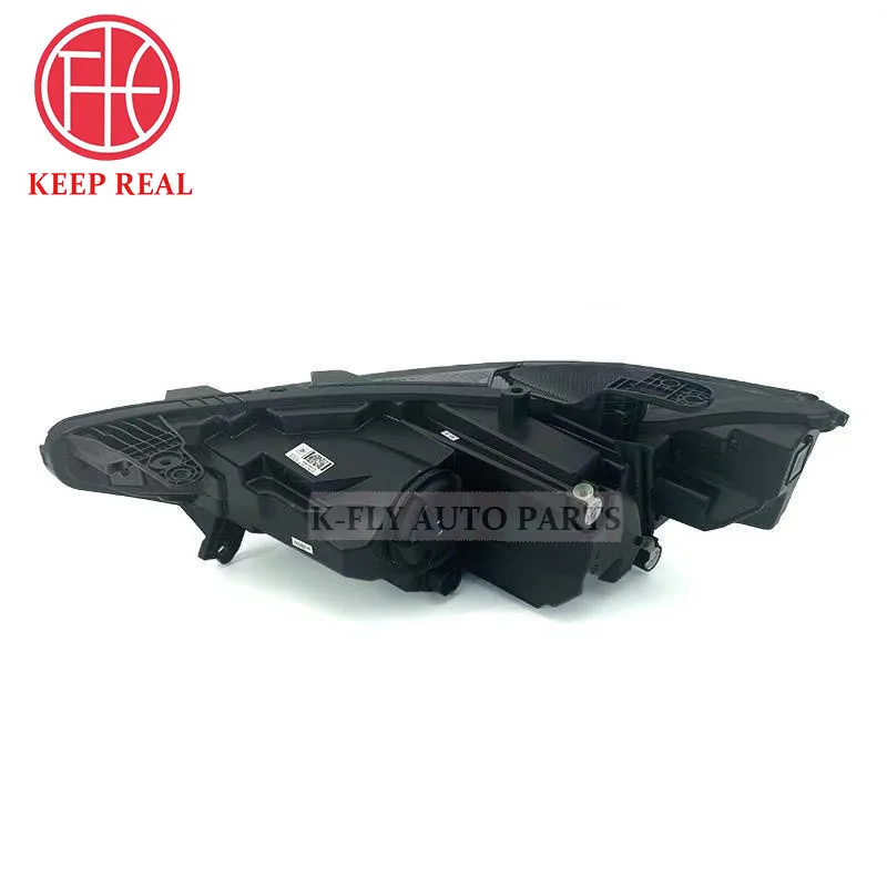 NIAO Good Price for Automobile Parts Changan UNI-V  Headlight LED