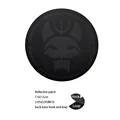 Reflective patch 21