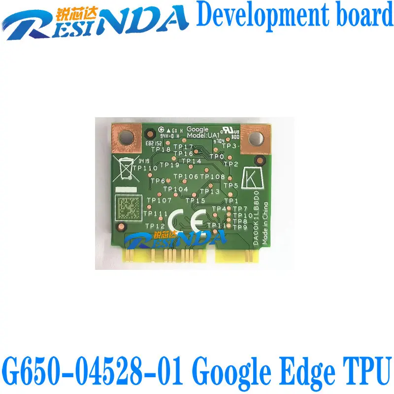 

G650-04528-01 Google Edge TPU Development board 100%New and Original