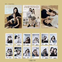 Estrella tailandesa hayeyoko Kaye Peraya Yoko Apasra, Retro, Socool, revista, revistas, póster, tarjeta, póster