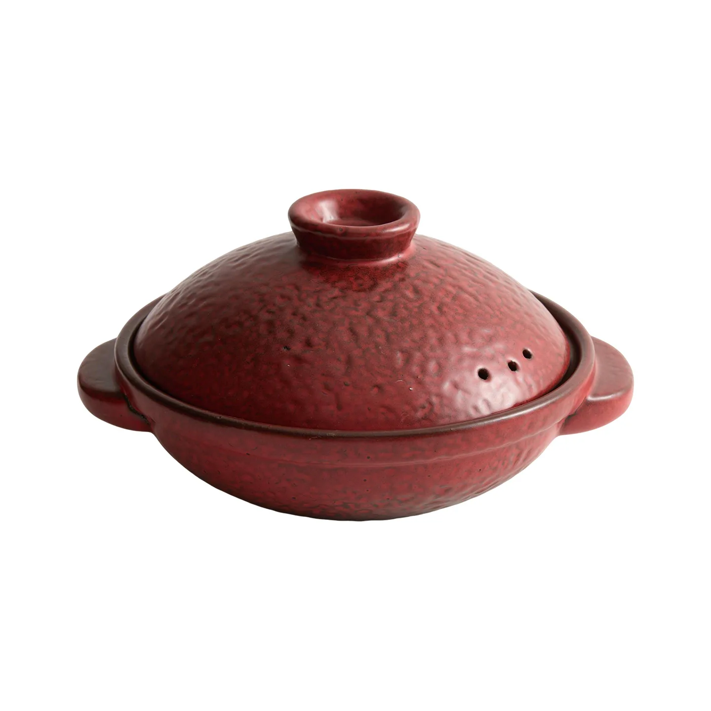 

DSA temperature resistant stew artifact household casserole direct burning dry burning non-cracking durable kitchen utensils