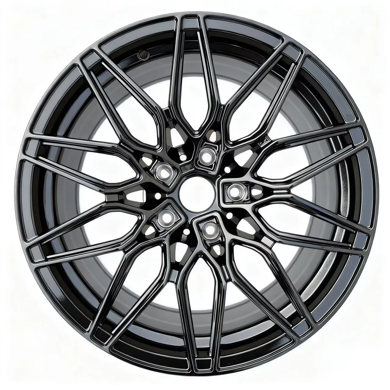 

1000M 17-20inch 5X112 5X120 Lightweight Flow Forming Passenger Wheels Fit For Bmw F30 F31 F34 F10 F11 E46 E90 E60 E91