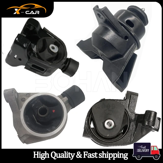 

21930 4D200 21930 4D600 21830 4D200 21910 4D500 21810 4D600 Engine Mount for KIA Sedona