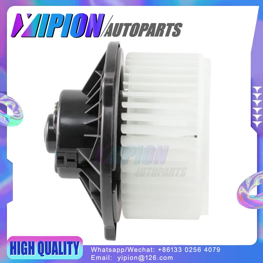 CAR AC Blower Motor For Camry LHD RHD 87103-33090 87103-06090 8710333090 8710306090