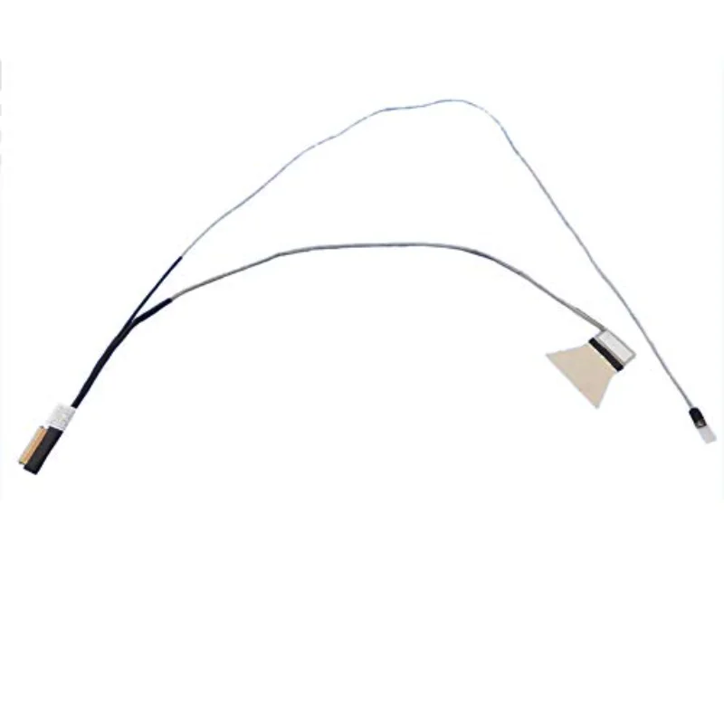 

LCD LVDS Screen Video Display Cable 30pin NonTouch HD for 17-by 17-CA 17Q-CR 17Q-CS 6017B0975801 L22519-001