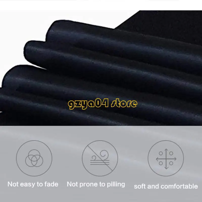 K3KD Solid Color Event Table Runners Satins Finish, 12x108inch voor bruiloften en formele bijeenkomsten