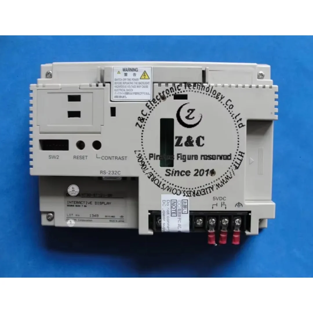 

Полный комплект оборудования NT30-ST121-BR