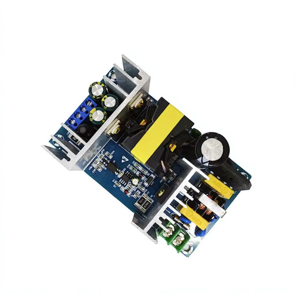 For For PAREK 150W 24V 6A Power Module Board Industrial Grade Switching Supply Rectifier Unit High Efficiency Electronic Parts