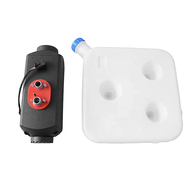 ملحقات سخان الديزل الشتوي من Next-Gen، سخان هواء لوقوف السيارات ثنائي الجهد 12 فولت/24 فولت مع وضع صديق للبيئة لاستخدام شاحنة الطقس البارد/RV #1