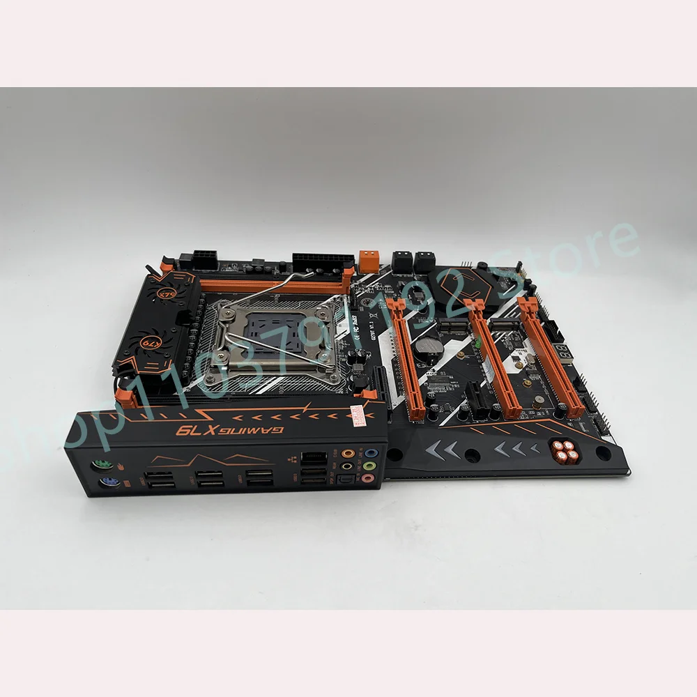 high quality Mainboard G279T V7.1