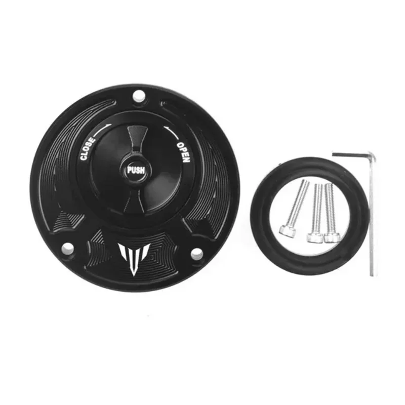 Cnc Aluminum Keyles…