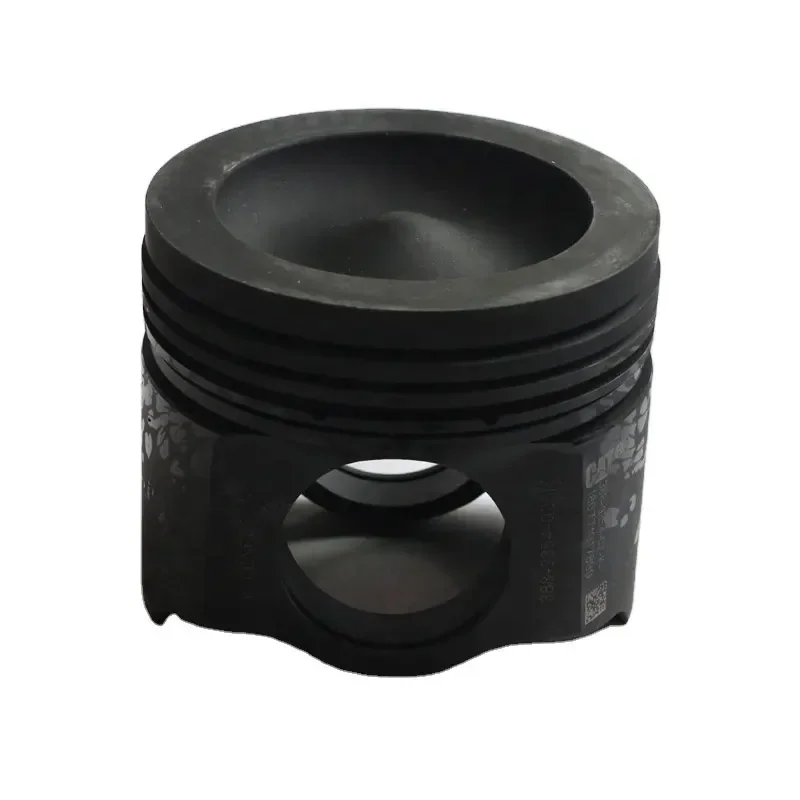 

Детали двигателя машин Детали дизельного двигателя Поршень 388-9354 для колесного погрузчика экскаватора 980H двигатель e374D C15