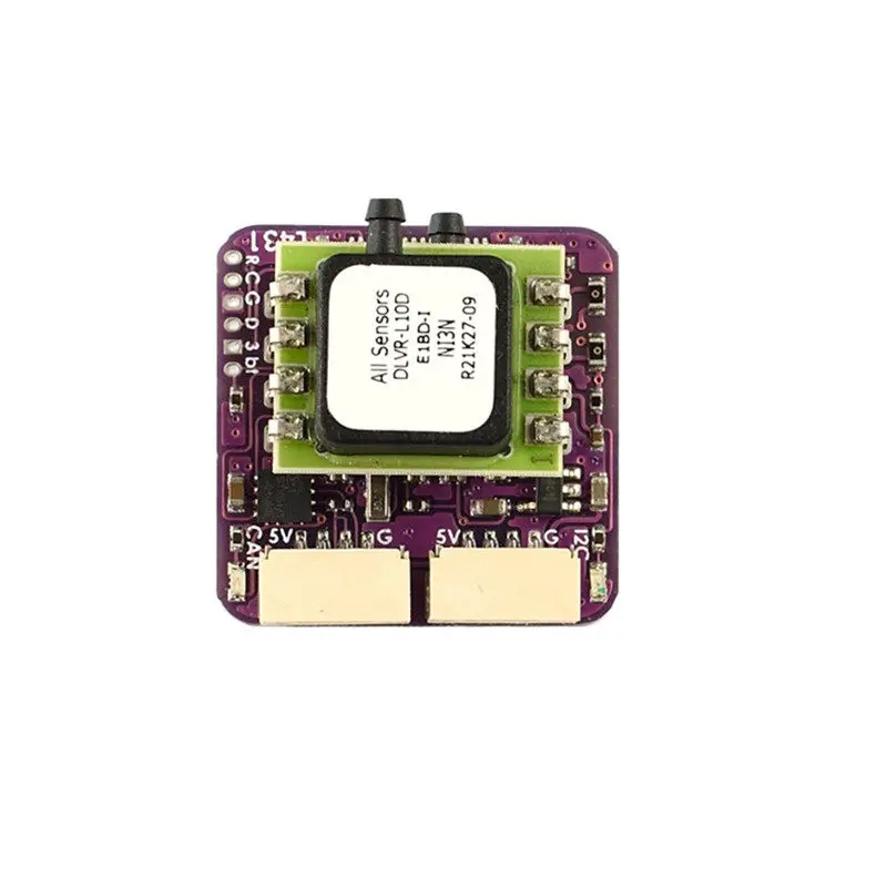 DIGITAL AIRSPEED SENSOR ASPD-DLVR L431 ArduPilot Airspeed Meter