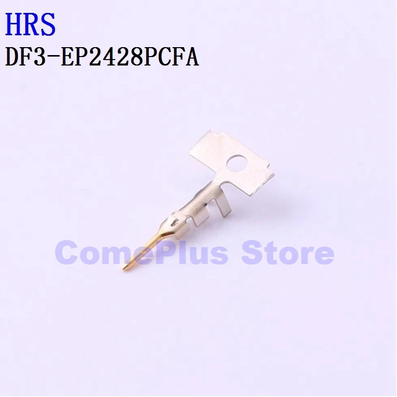 10PCS/100PCS DF3-EP2428PCF DF3-EP2428PCFA Connectors