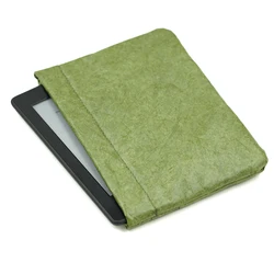 Minimal Design E-Book Bag Cover,Paper Material 6“ E-Reader Sleeve case for Kindle Paperwhite Voyage Touch 6inch