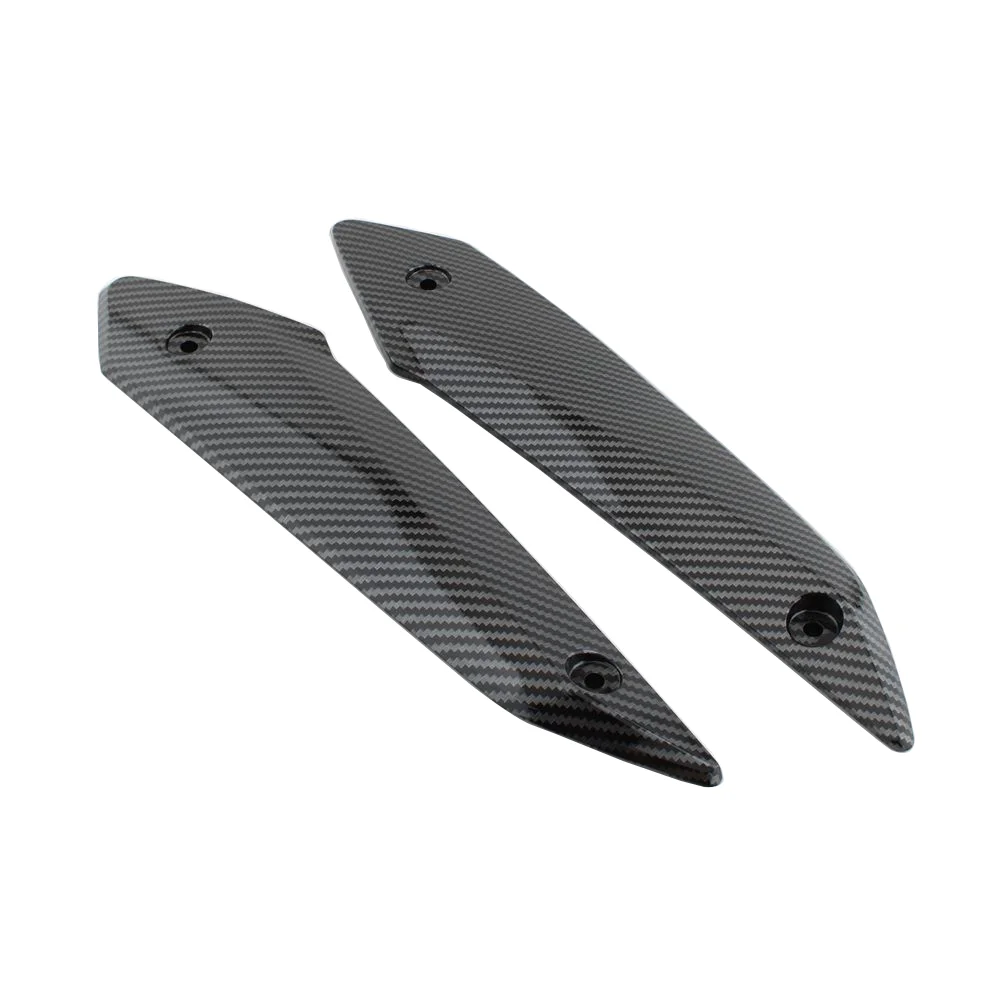 R1200RT/1250RT Motorcycle Windshield Windscreen Deflectors Bracket Protector For BMW R1200RT 2014-2018 R1250RT 2019-2020