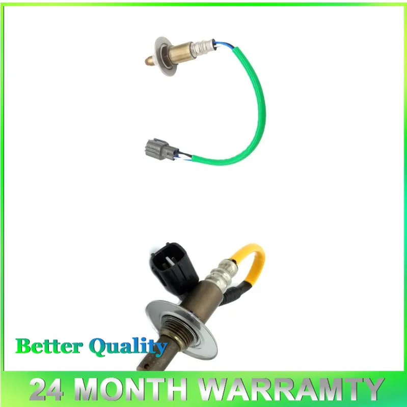 

22641-AA610 Up+Downstream Oxygen Sensor For Subaru Forester 2.5L 2011 2012 2013 Impreza 2012 2013 2014 XV Crosstrek 2.0L 2013-14