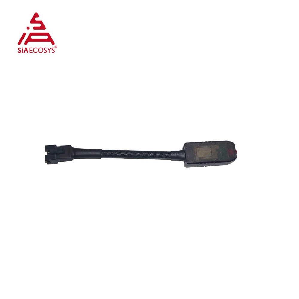 Kelly Controller Bluetooth Adapter Programming Adjustment Tool for Kelly Motor Controllers Easy Parameter Setting