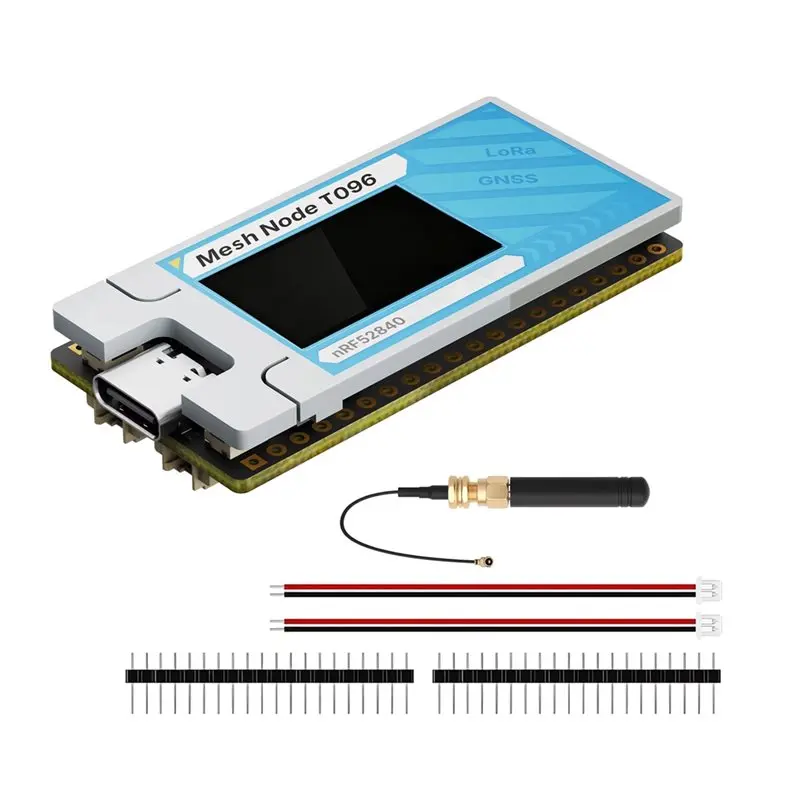 lora-node-sx1262-heltec-mesh-node-t096-meshtastic-nrf52840-tracker-bluetooth-devboard-for-meshcore-lorawan-863-928mhz