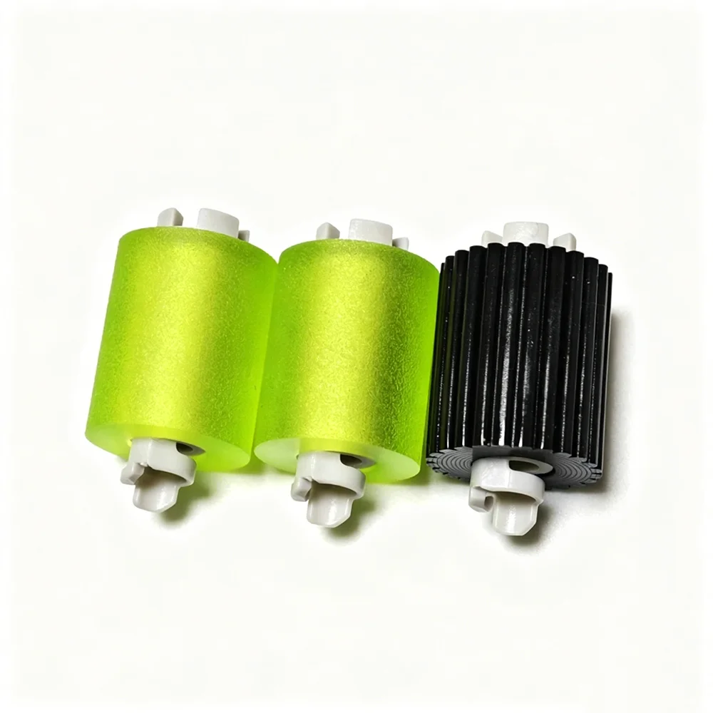 2set 6PCS Improvement Pickup Roller Kit for Konica Minolta Bizhub C458 C558 C658 C300i C450i C550i C650i Paper Pickup Roller