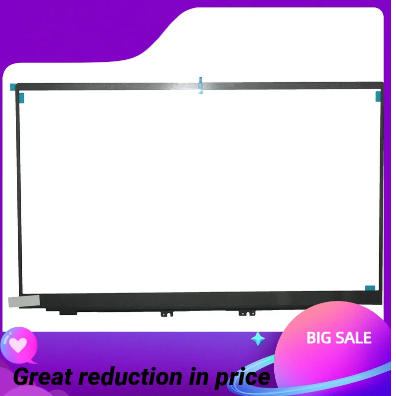 

Новая передняя рамка/крышка дисплея HQ22281281000 для Book NP750XDA 750XDZ 760XDA