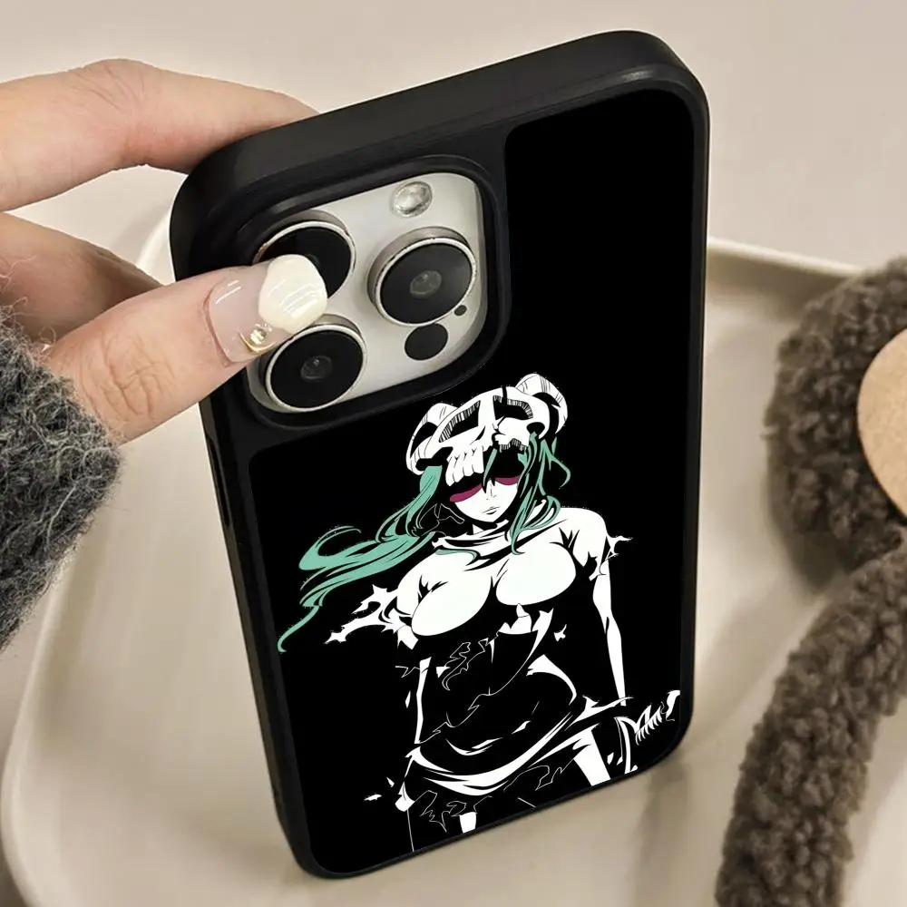 Nelliel Tu Matte Su…