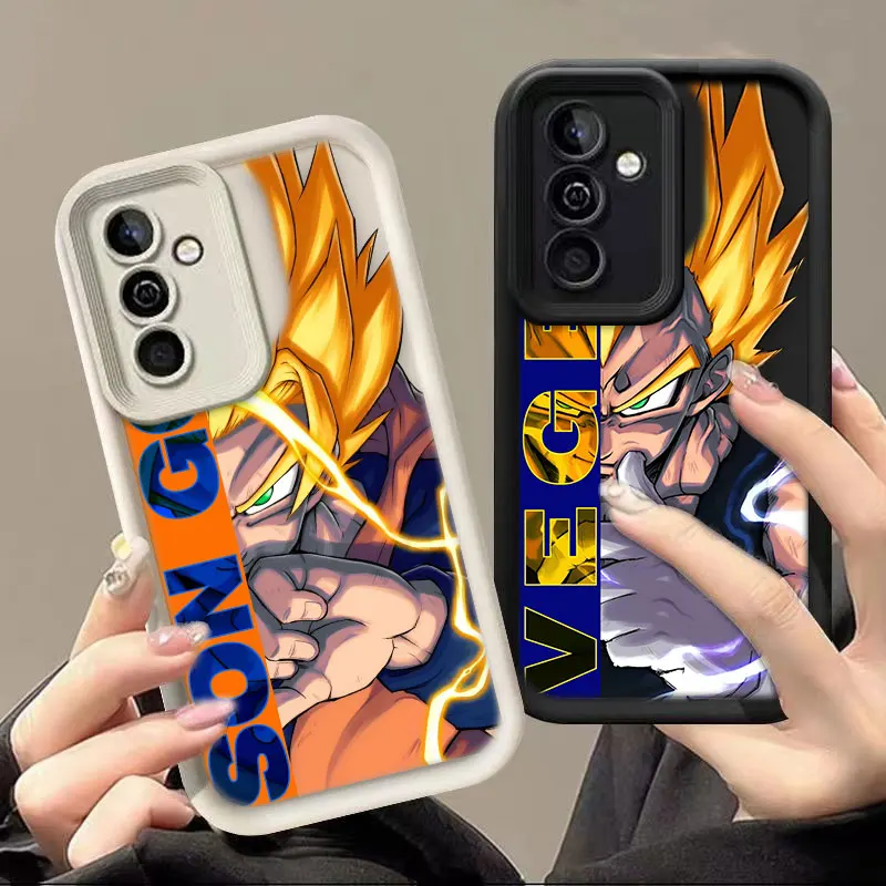 D-Dragon Ball Z Veg…