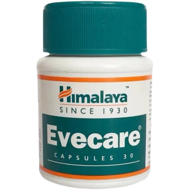 

Evecare Women's Immune Boosting Care Tablets254