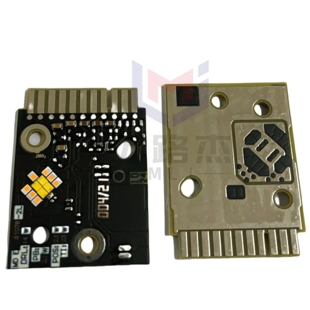 

Для BMW 2 серии G87 G42 M2 2022 2023 2024, высокая конфигурация, светодиодные фары DRL, белые автомобильные аксессуары для дневного бега