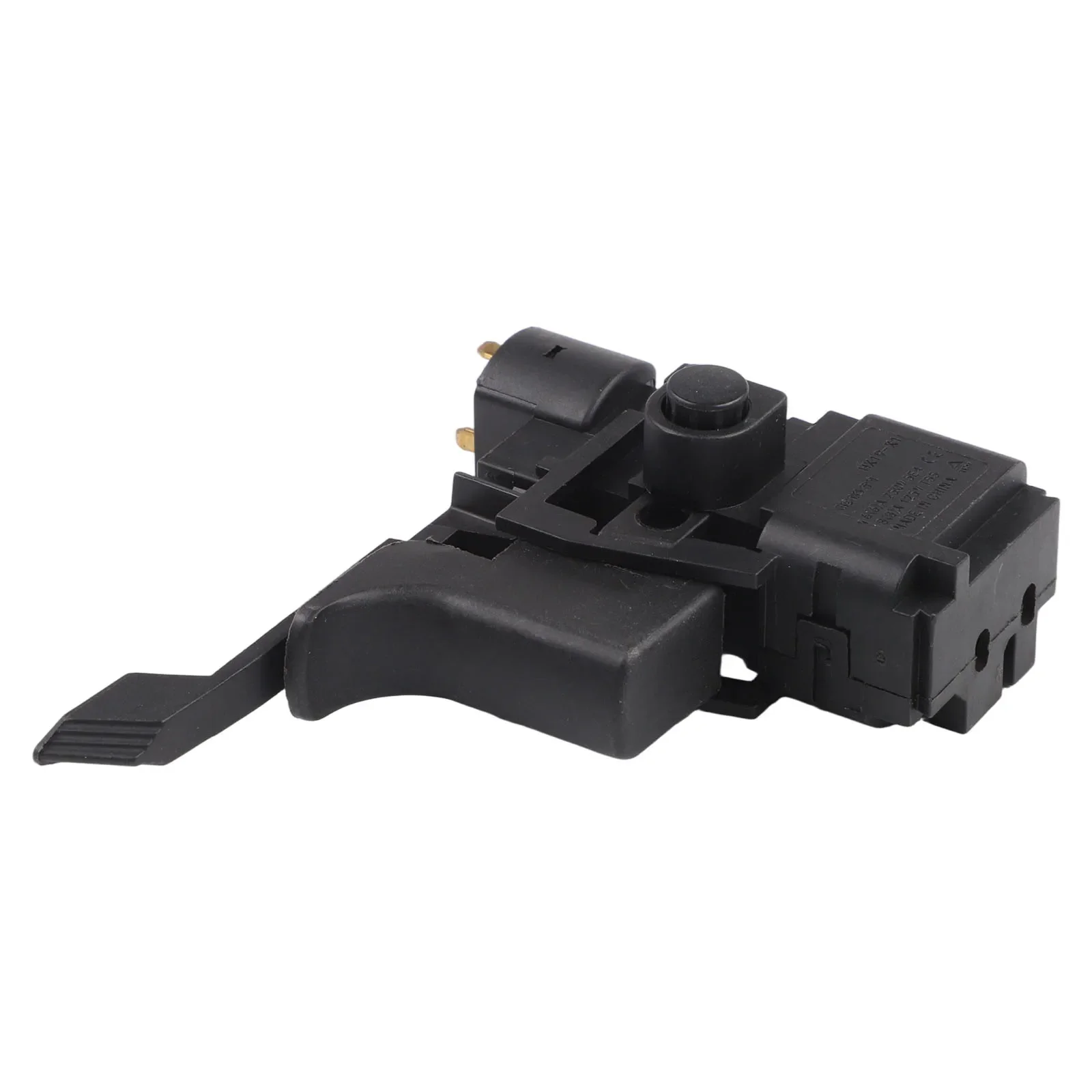 Switch For-Bosch 2-24 DFR AC220-240V Electric Drill Speed Control Switch GBH2-24DFR GBM 13-2 RE PBH 240 Power Tools Accessories