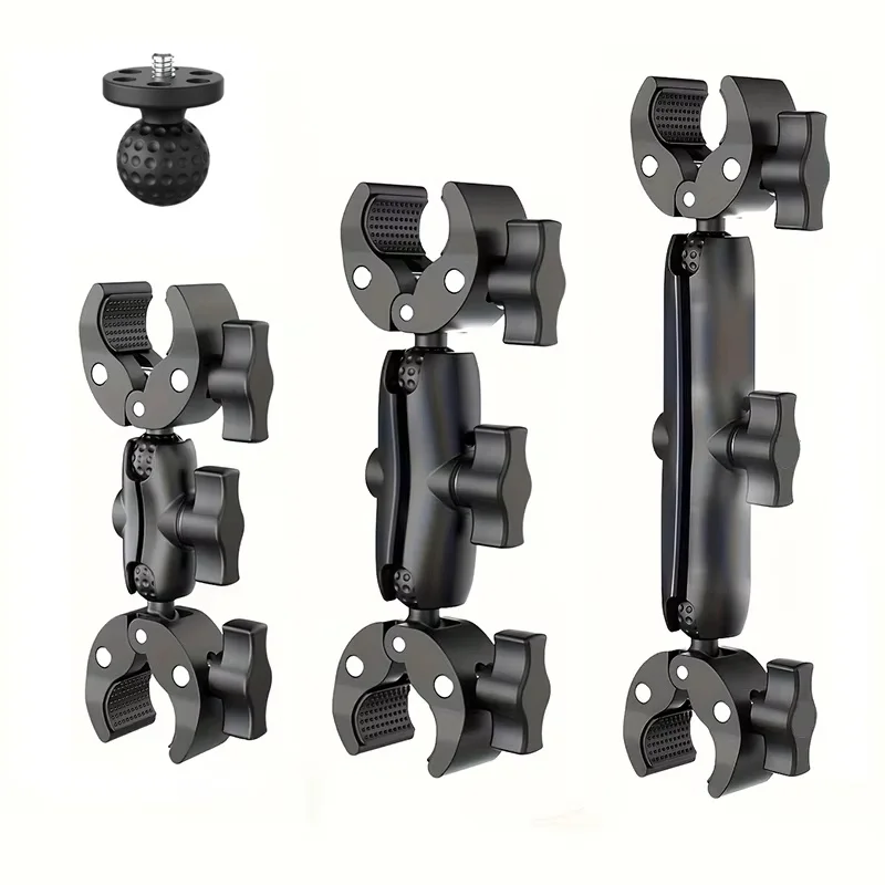 Camera Crab Clamp D…