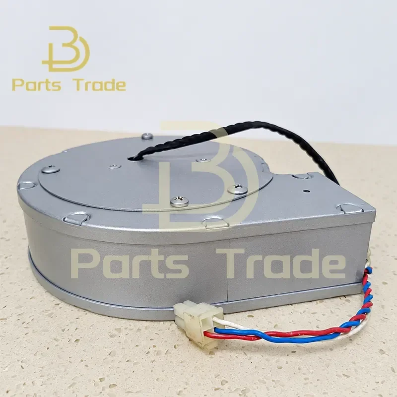 RG97-25/24-500 959 4310 500 24V 17W Flow Snail Fan 1151050102 for Linde Forklift R10C R14 R16 115