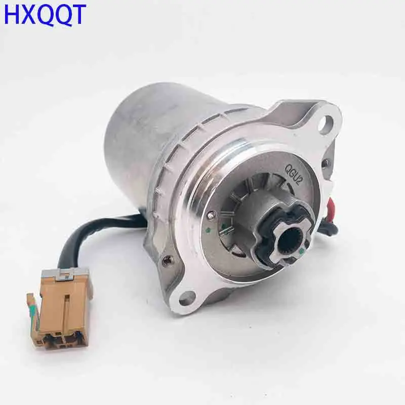 Power Steering Motor Motor Assy For Pride 2012-2014 OEM 563301W100