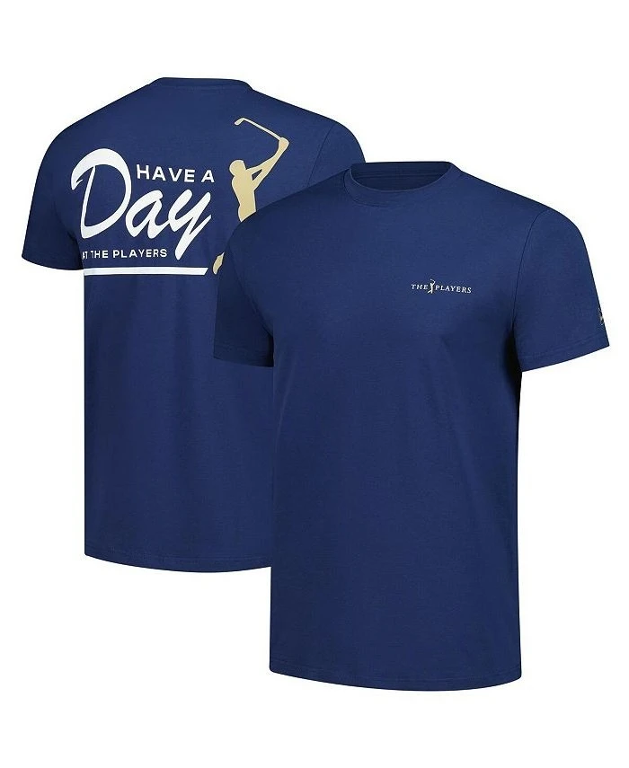 

Stylish Golf Event Tee – Have A Day Design Stand Out on The Green Unisex Short Sleeve T-shirt High Quality Graphic T Shirts