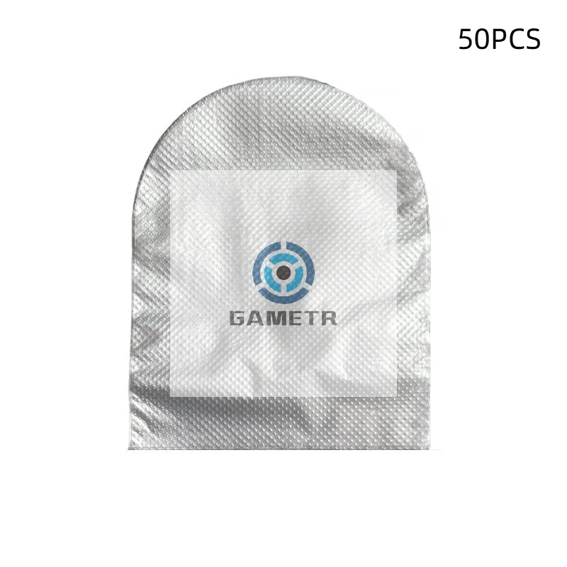 Easy-to-Use Mouth Protectors, Single Use Medicine Tongue Covers to Block Bitterness; Perfect for Kids & Adults view 5