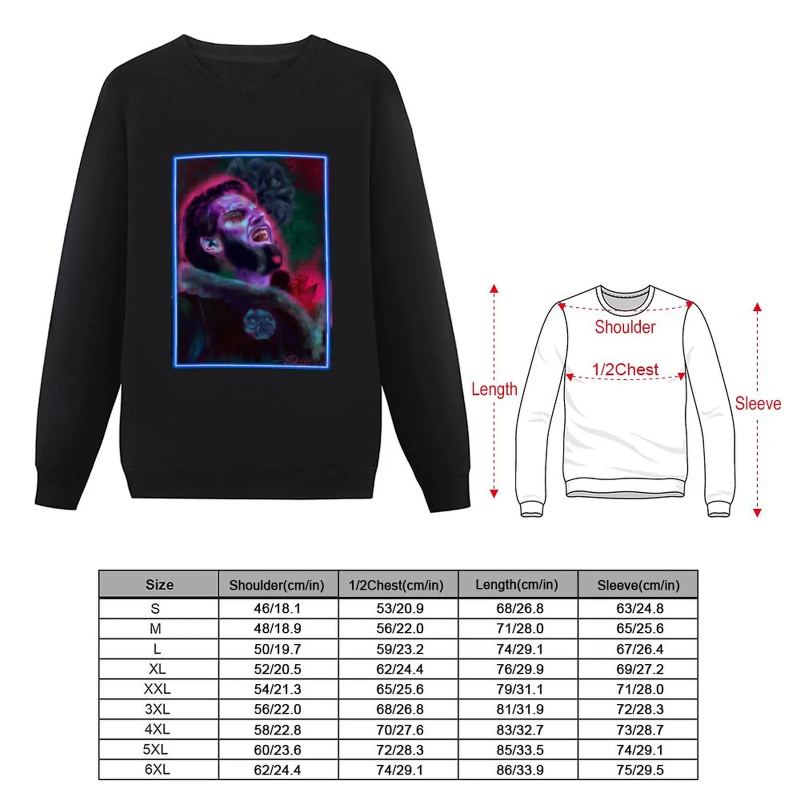 Aurelio Voltaire Pullover Hoodie korean autumn clothes autumn new products clothes for men korean style clothes anime sweatshirt