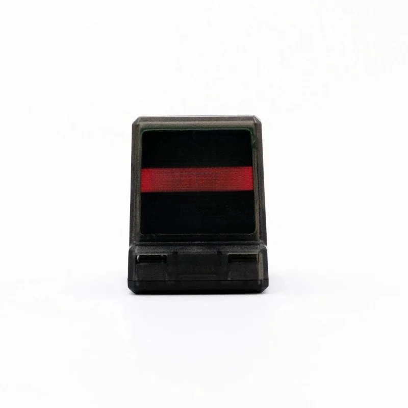 Original FS-R4P Wireless Four Channel High Speed Receiver ANT Protocol Used for G7P G4P MG7 8 Remote Control