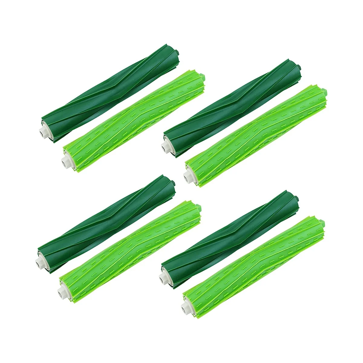 

Roller Brush Replacement Part for E/I/J Series, Brushes Accessories for I7 I7+ I3 I3+ I4+ I6 I6+ I8+ J7 J7