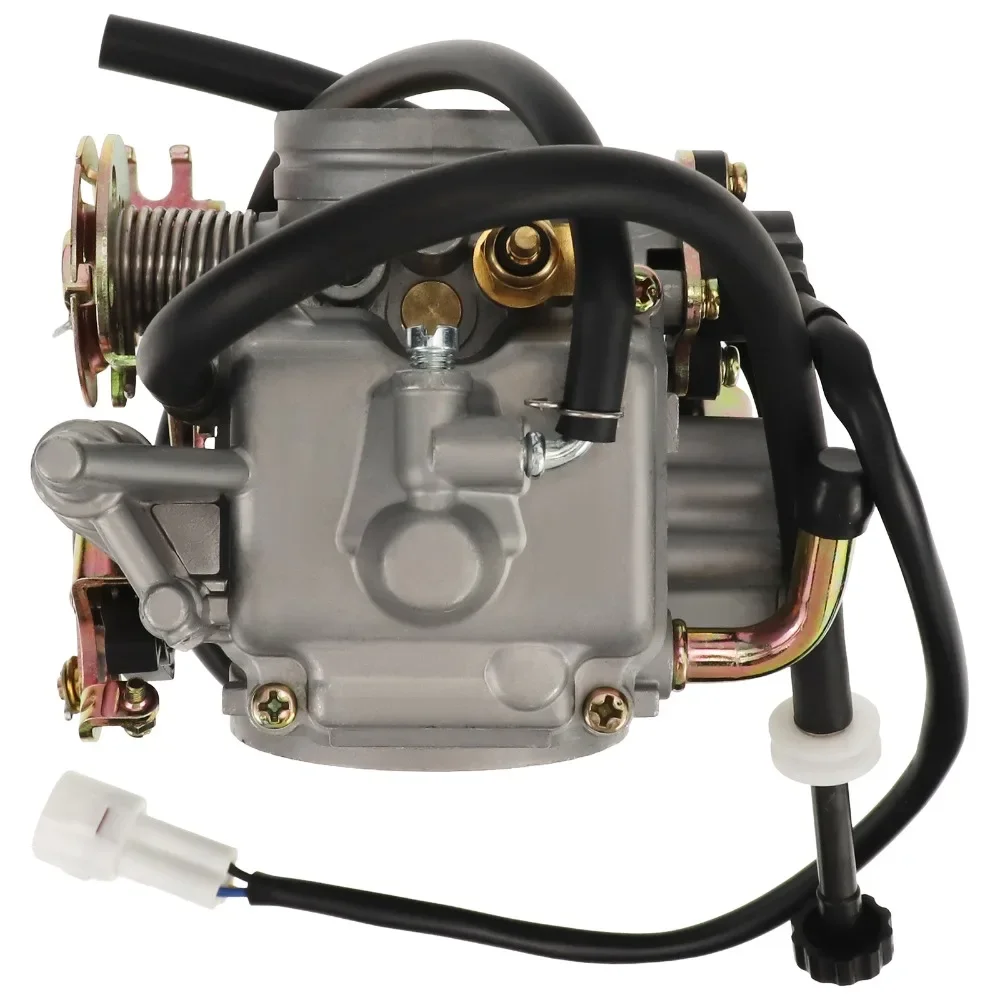 Carburetor For Yamaha Road Star XV1600 XV1700 4WM-14101-13-00 5VN-14101-00-00 view 5