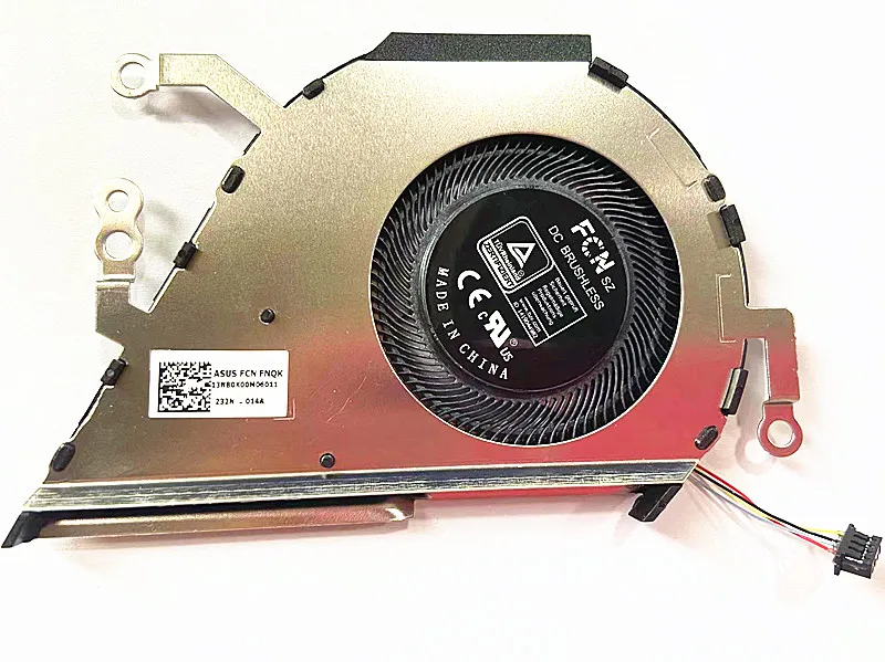 

ORIGINAL Y406U Y406F X420U R459FA FAN FL3M