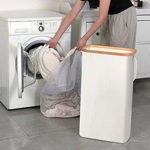 laundry basket