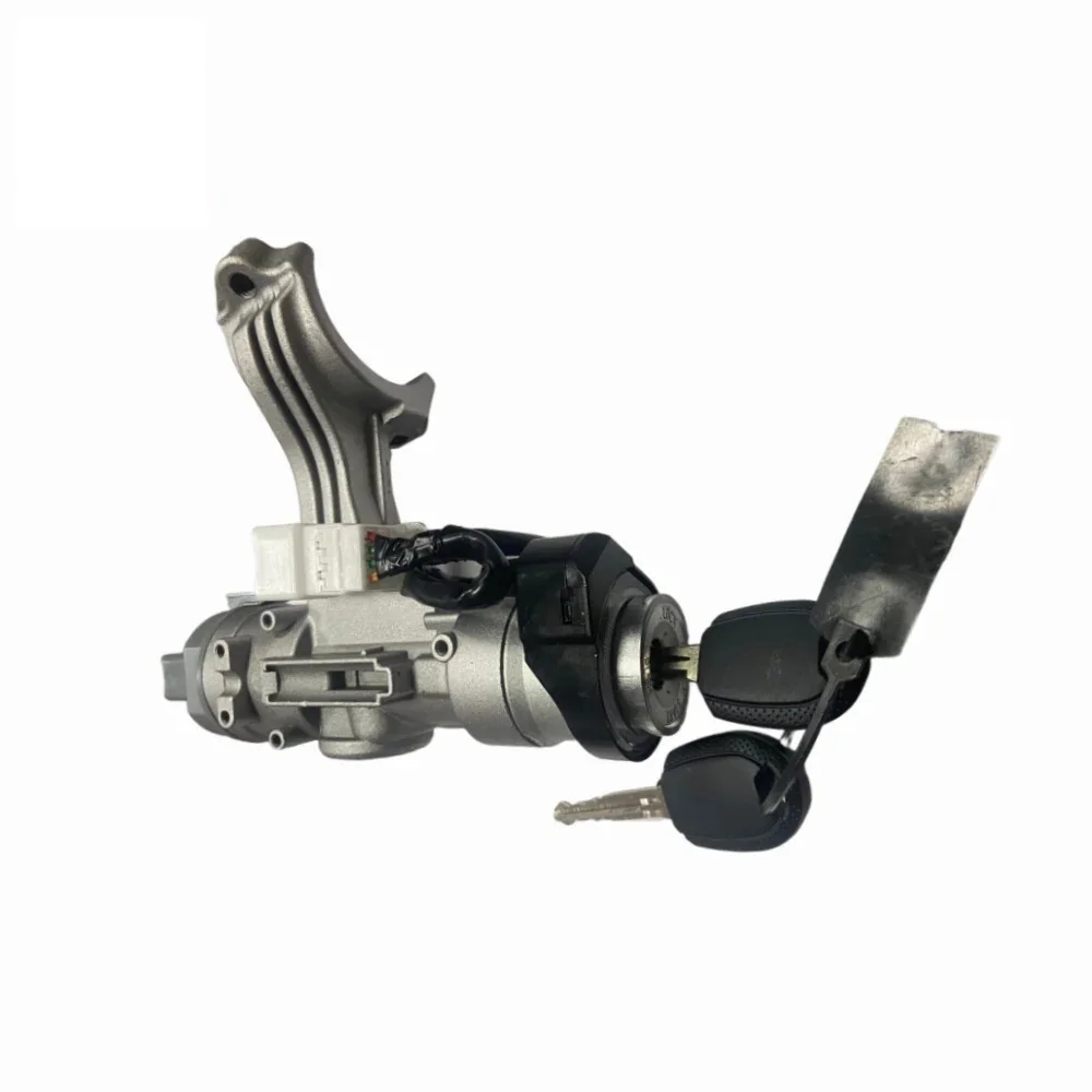 Ignition lock and steering lock key sub-assembly 819001GL00 For Hyundai Equus, Kia Rio 2006-2014