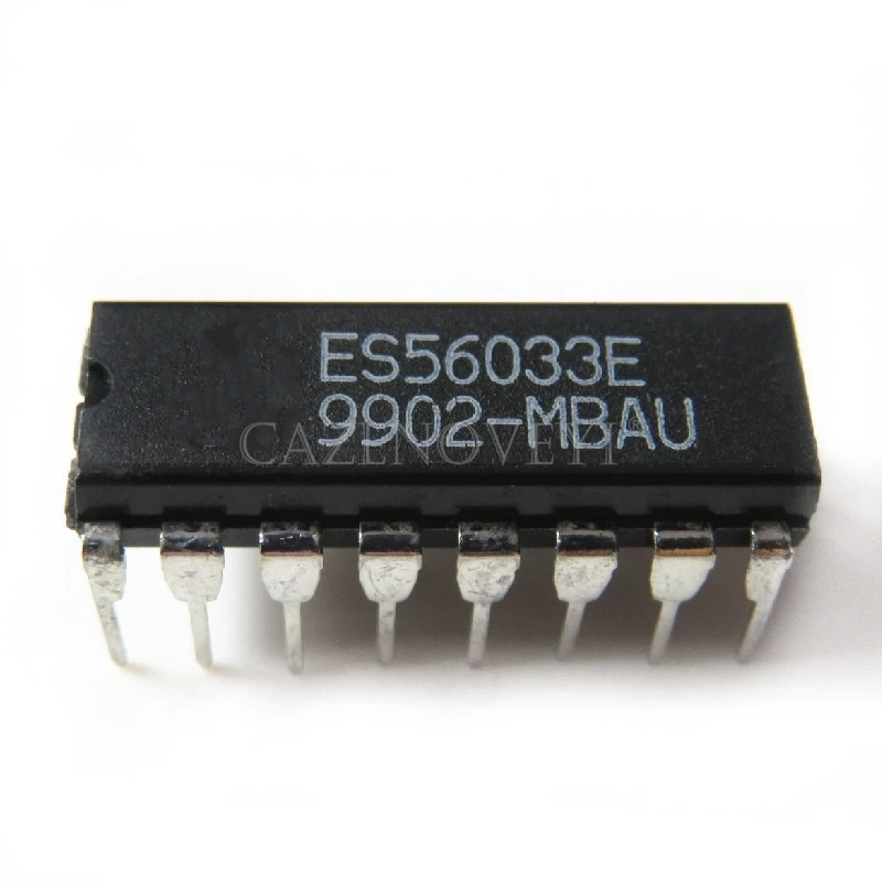 5PCS DS8922AN DS8922 ES56033E ES56033 EST7502C EST7502B EST-7502 EST.7502 ETK3699 3699 FA5502P FA5502 5502P DIP-16