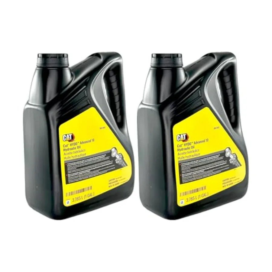 

3096932 Гидравлическое масло HYDO Advanced 10 SAE 10 Вт, 1 галлон, упаковка из 2 шт.