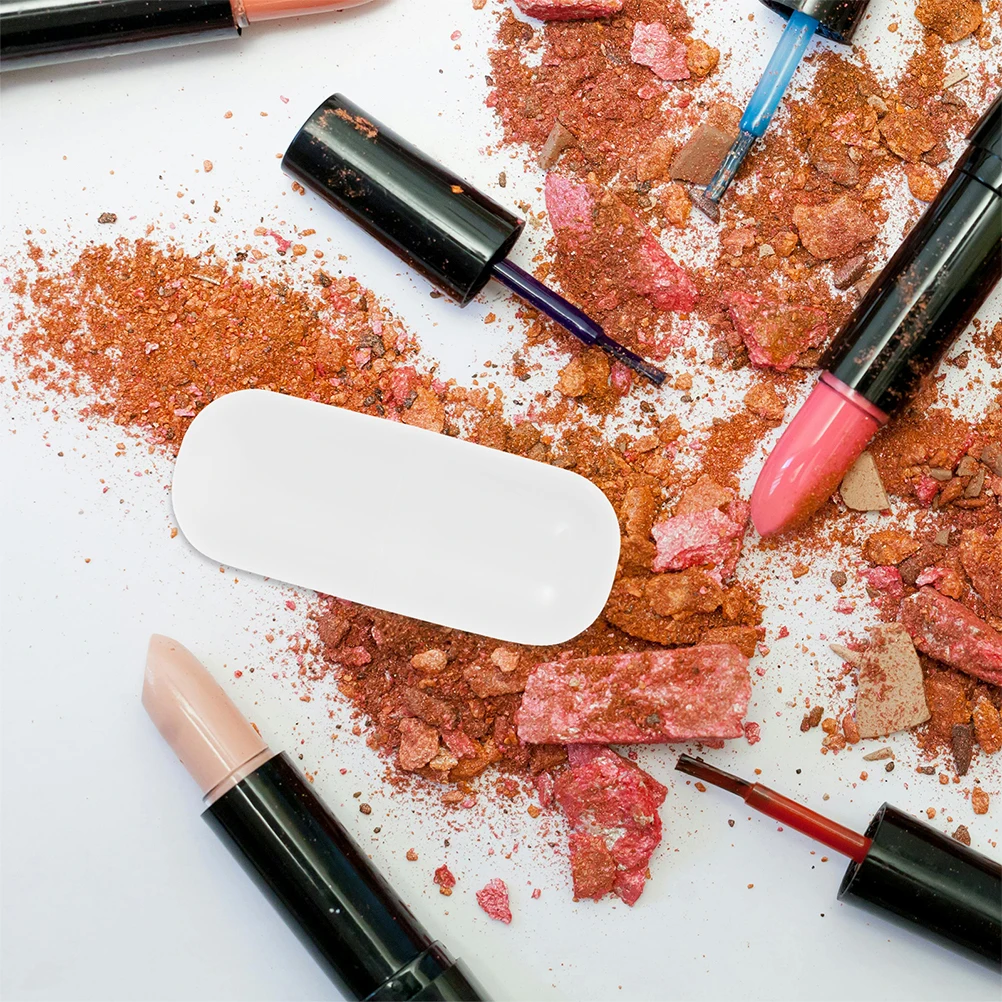 

Lipstick Box Packing Boxes Lipgloss Packaging Case 6cm White Pp Containers Empty