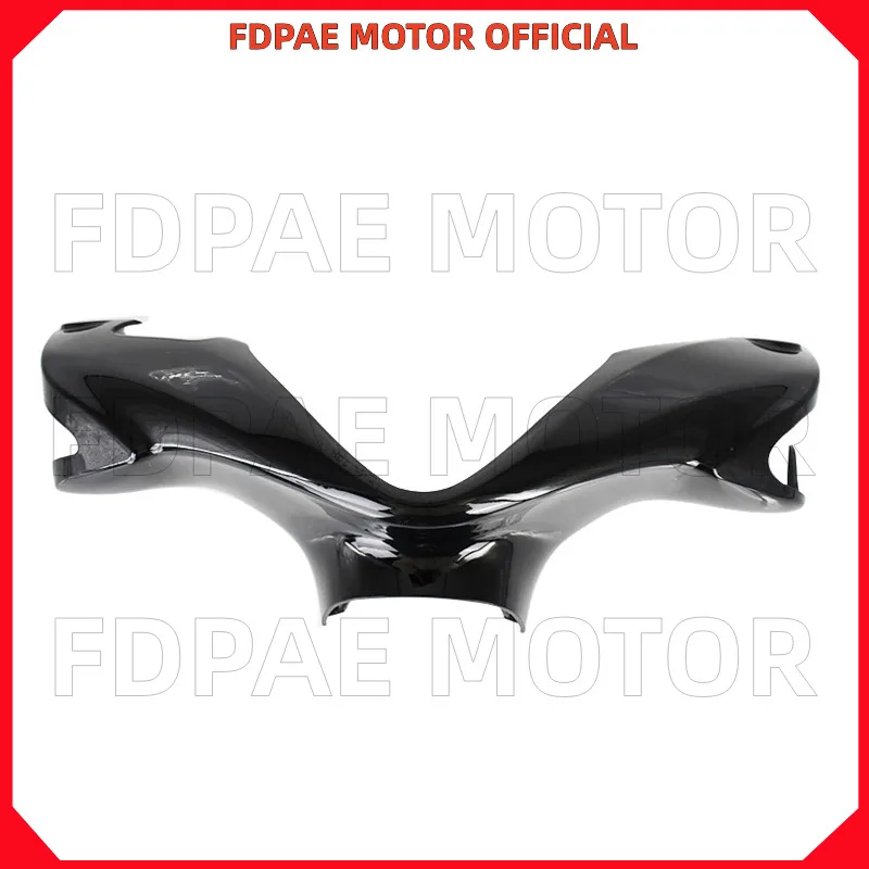 Steering Handle Front Cover / Guard for Wuyang Honda Wh100t-2c-5a