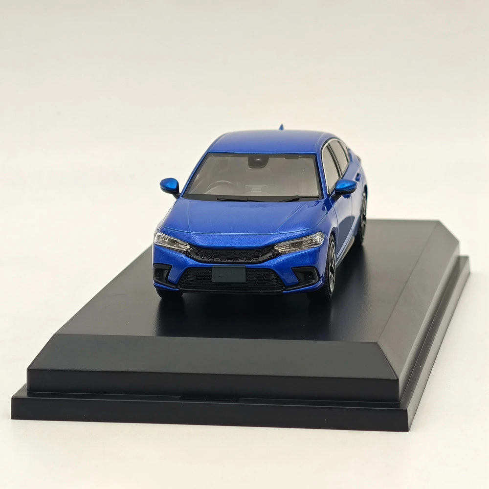 

1/43 Scale (FL1) LX Premium Crystal Blue Metallic HJ432003BL Hobby Japan Diecast Model Car Limited Collection Auto Toys Gift
