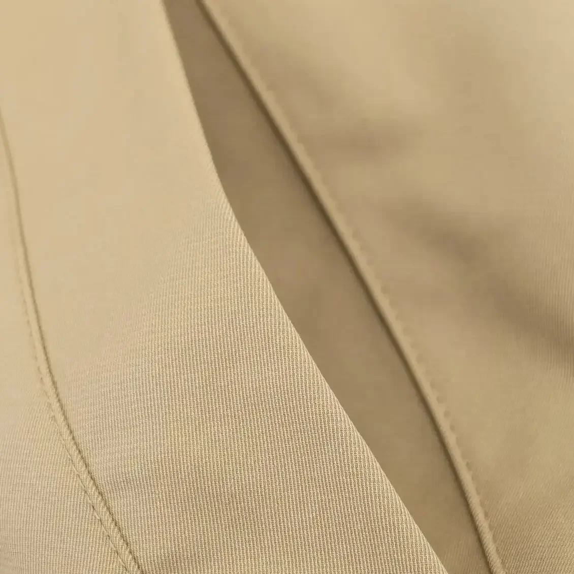 2025 خريف شتاء موضة جديدة فو الفراء تأثير طوق سترة كل مباراة سستة معطف طويل الأكمام ملابس خارجية الإناث