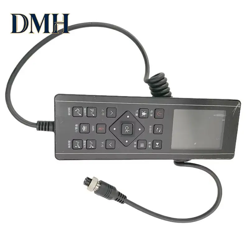 Dmh .1Pcs For SM820L Massage Chair Remote Control R720 Hand Control Parts