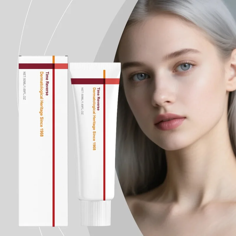 Anti-Aging Face Cream Deep Hydrating Moisturizing Fast-Absorbing Nourishing Firming Lifting Refresh Daily Facial Skincare Cream
